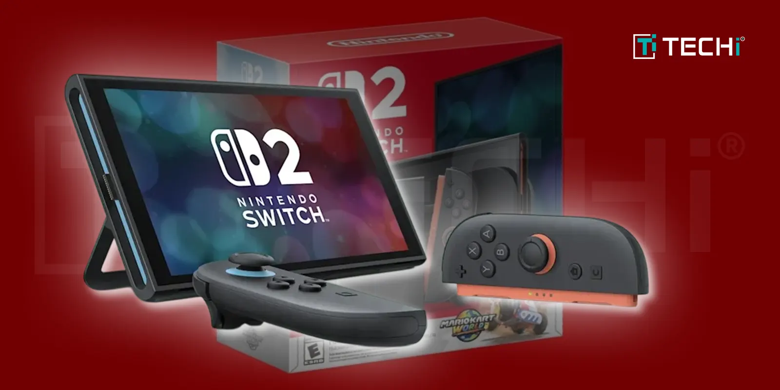 Nintendo Evaluates U.S Tariff Impact and Postpones Switch 2 Preorders