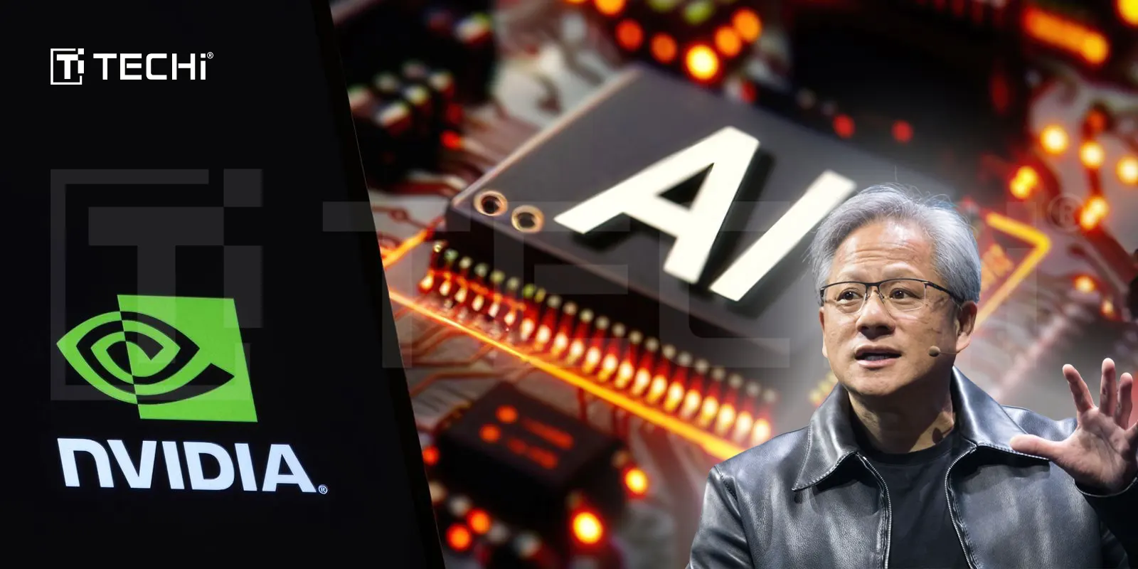 Nvidia Brings Next-Gen AI Chip Production to Texas and Arizona