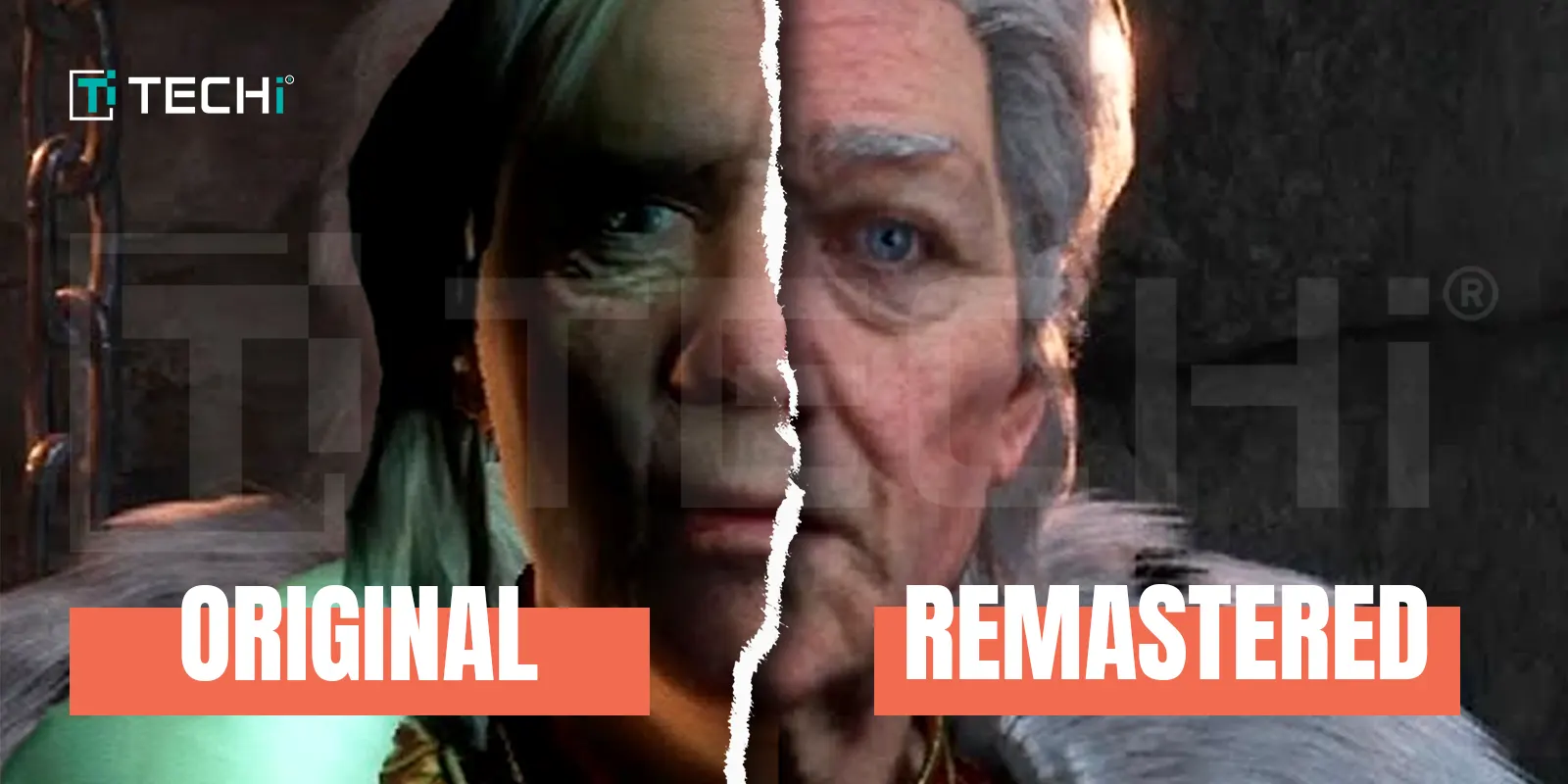 Oblivion Remaster Comparison Highlights Stark Contrast Between Series X and S