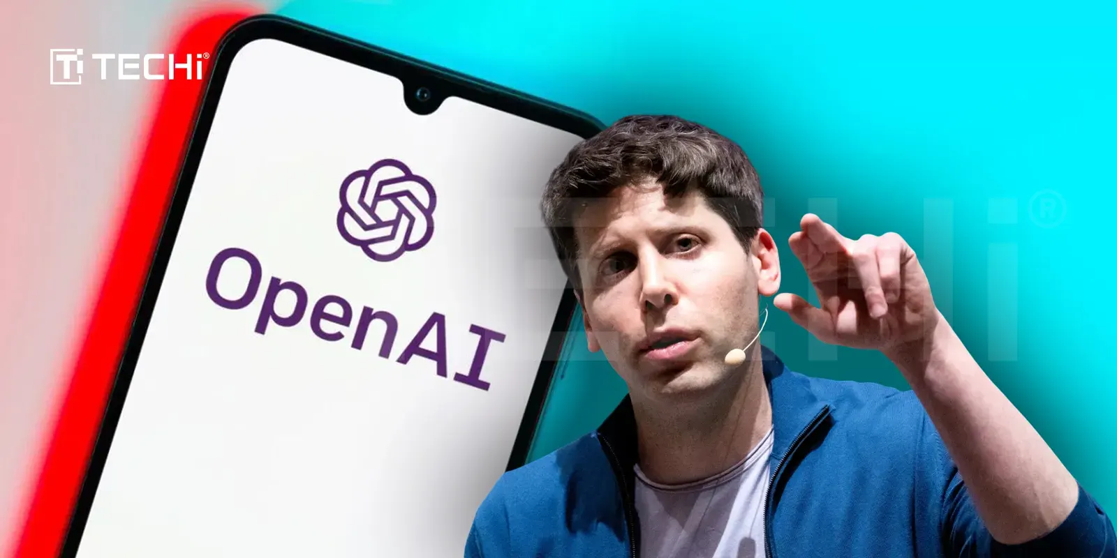 OpenAI Reportedly Testing X-Like Social Media App