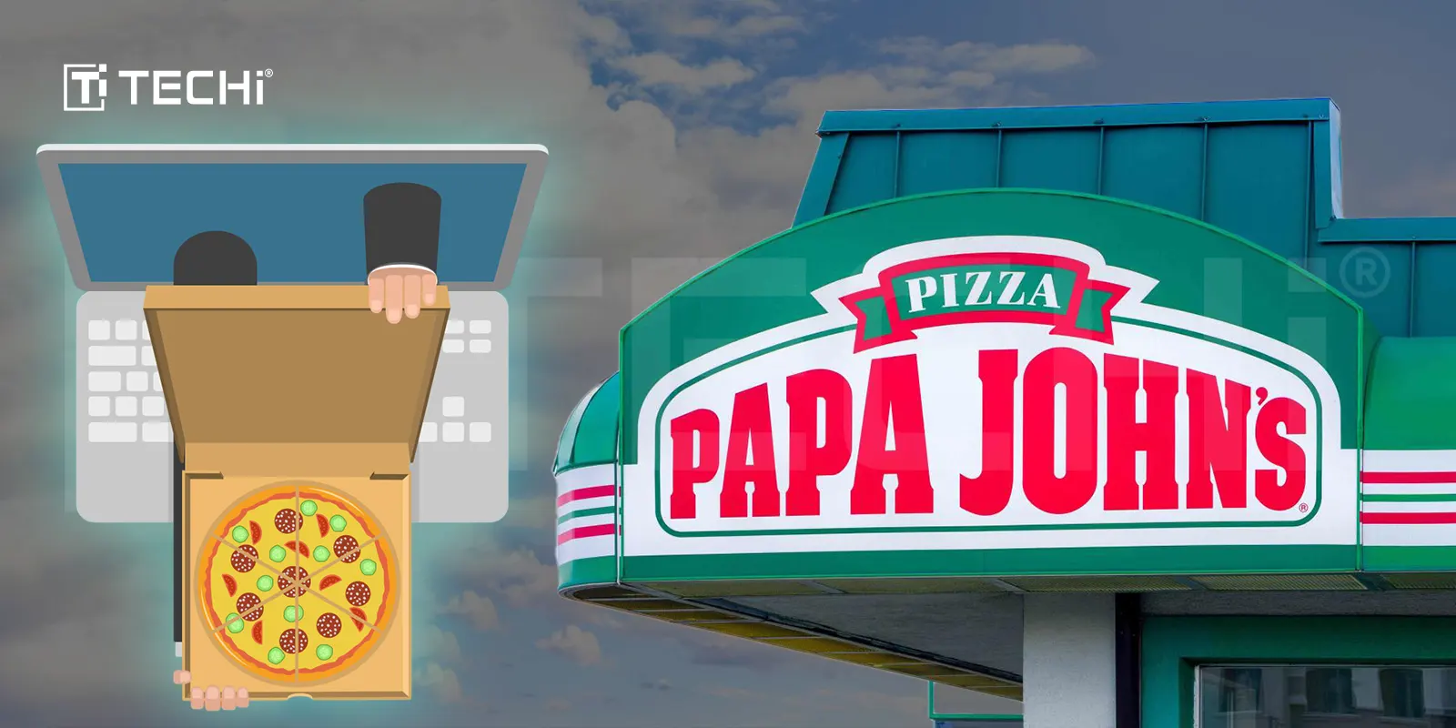 Papa Johns Integrates AI to Personalize Pizza Ordering