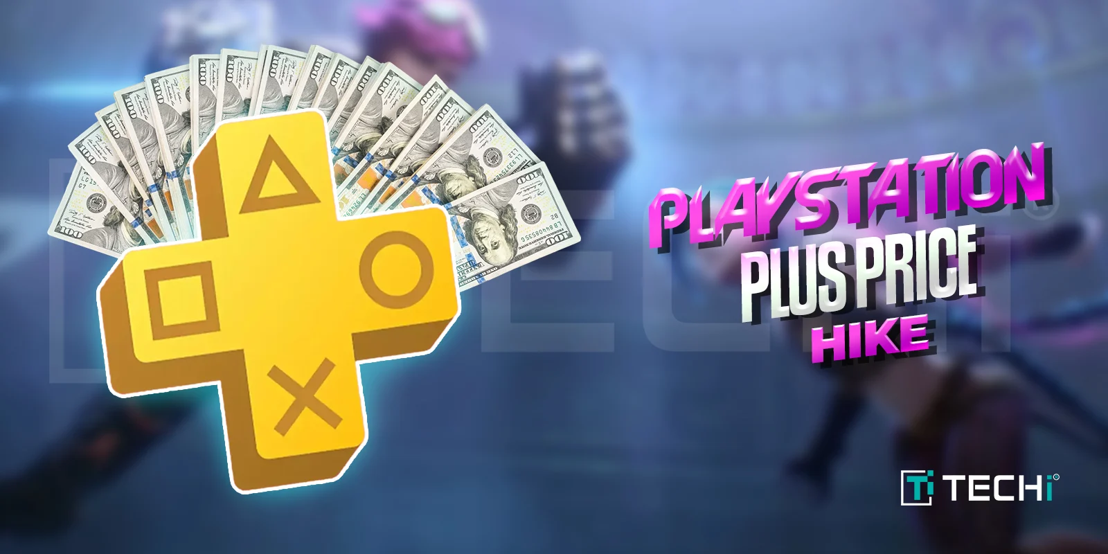 PlayStation Plus Subscription Cost Soars—Official Hike Announced