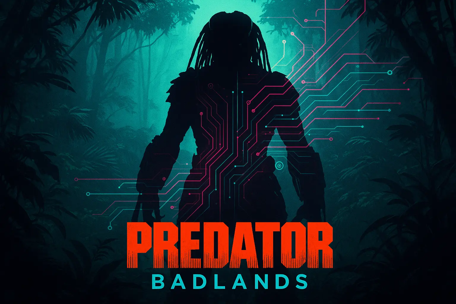 Inside the Tech of Predator: Badlands Teaser—VFX, Motion Capture & More