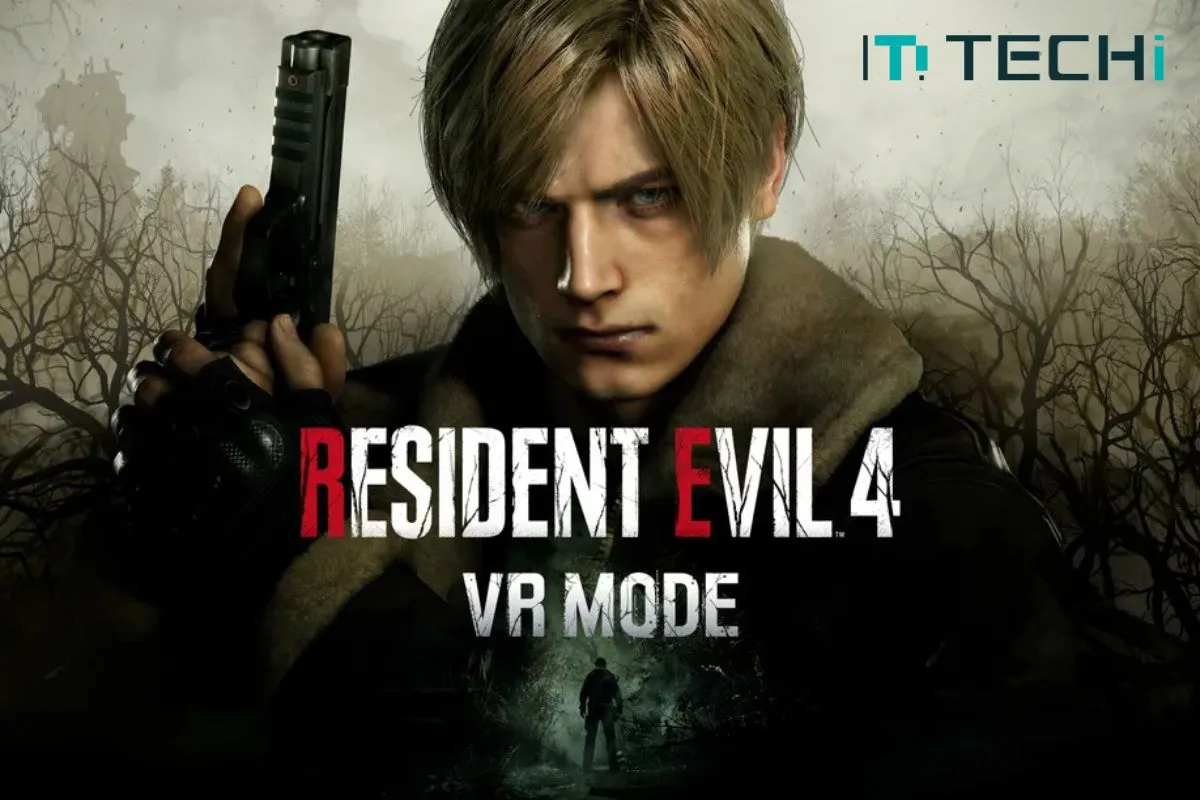Resident Evil 4 Remake on PlayStation VR2 Set to Hit 200K Players