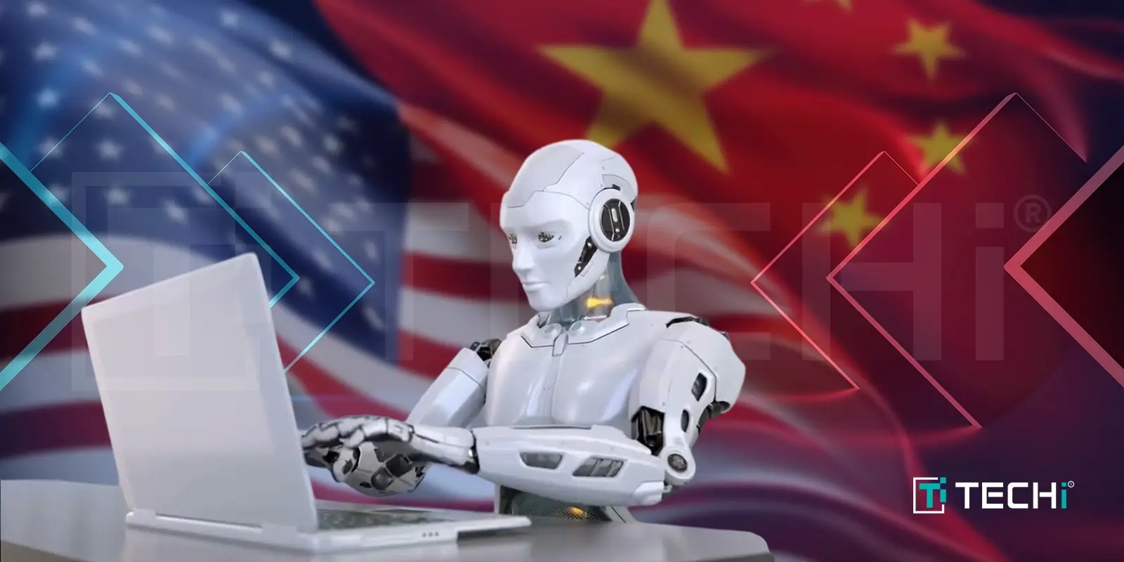 China Mocks Trump’s Tariffs with AI Videos