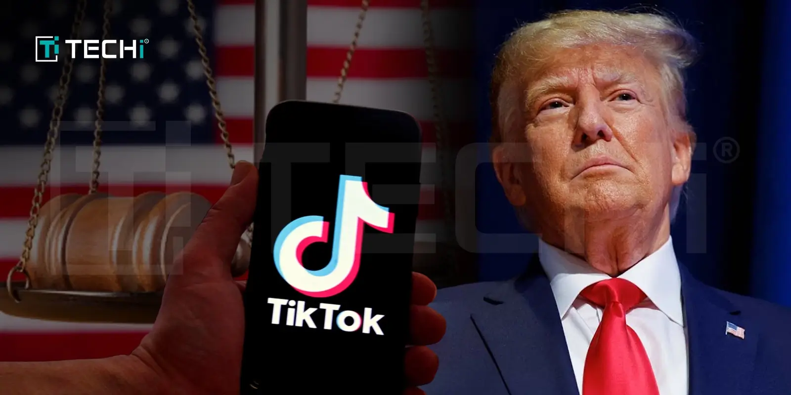 Senator Mark Warner Challenged Trump’s TikTok Extension