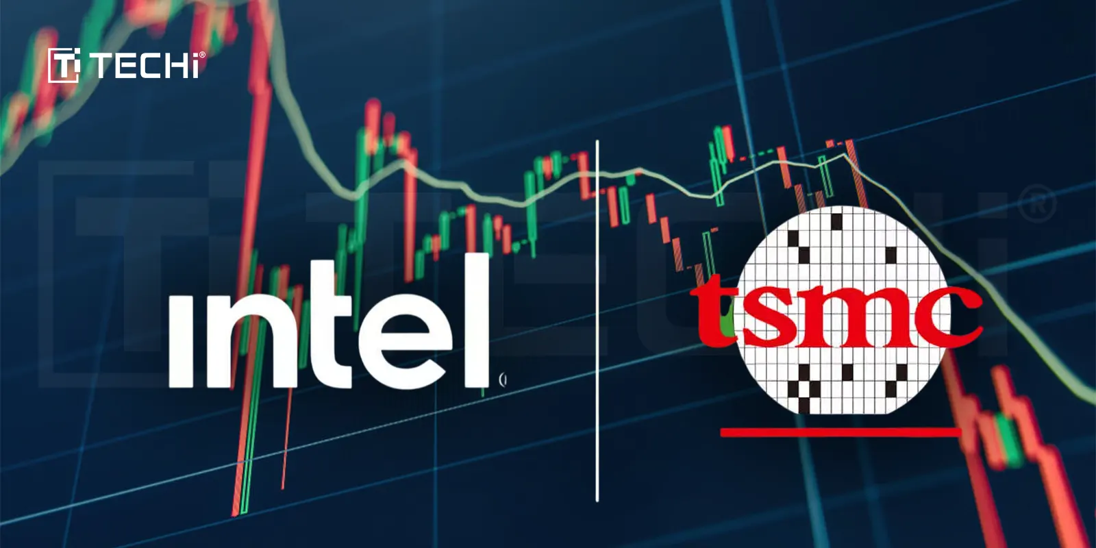 TSMC’s $165B U.S Investment Earns Trump’s Support, Puts Pressure on Intel