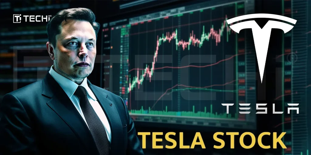 Tesla Stock Eyes Major Comeback