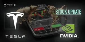 Wall Street’s Verdict about the Better Buy Right Now, Tesla Stock or Nvidia Stock?