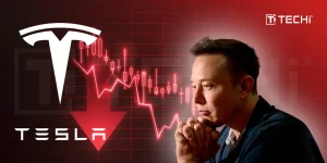 Tesla Stock 50% Drop: One Key Metric Points to More Trouble for the EV Giant