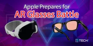 Apple AR Glasses: Release Date, Features, and Challenges 