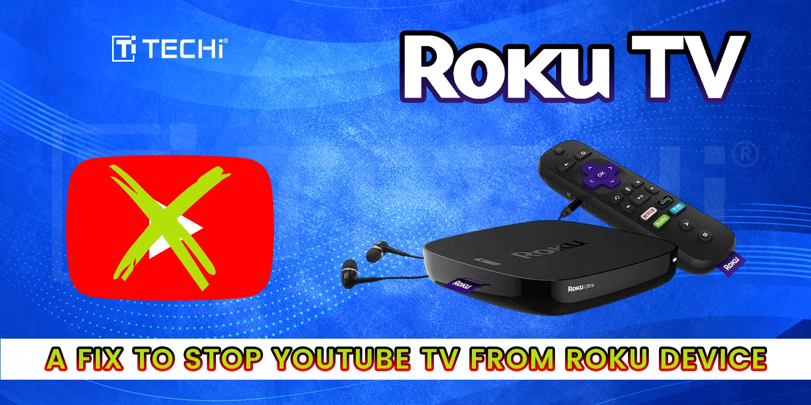 Has YouTube TV Vanished on Roku? Here’s What To Do