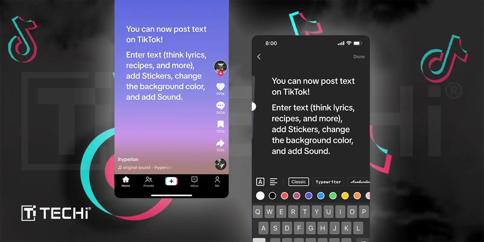 TikTok Takes Accessibility to the Next Level with ALT Text for Photos