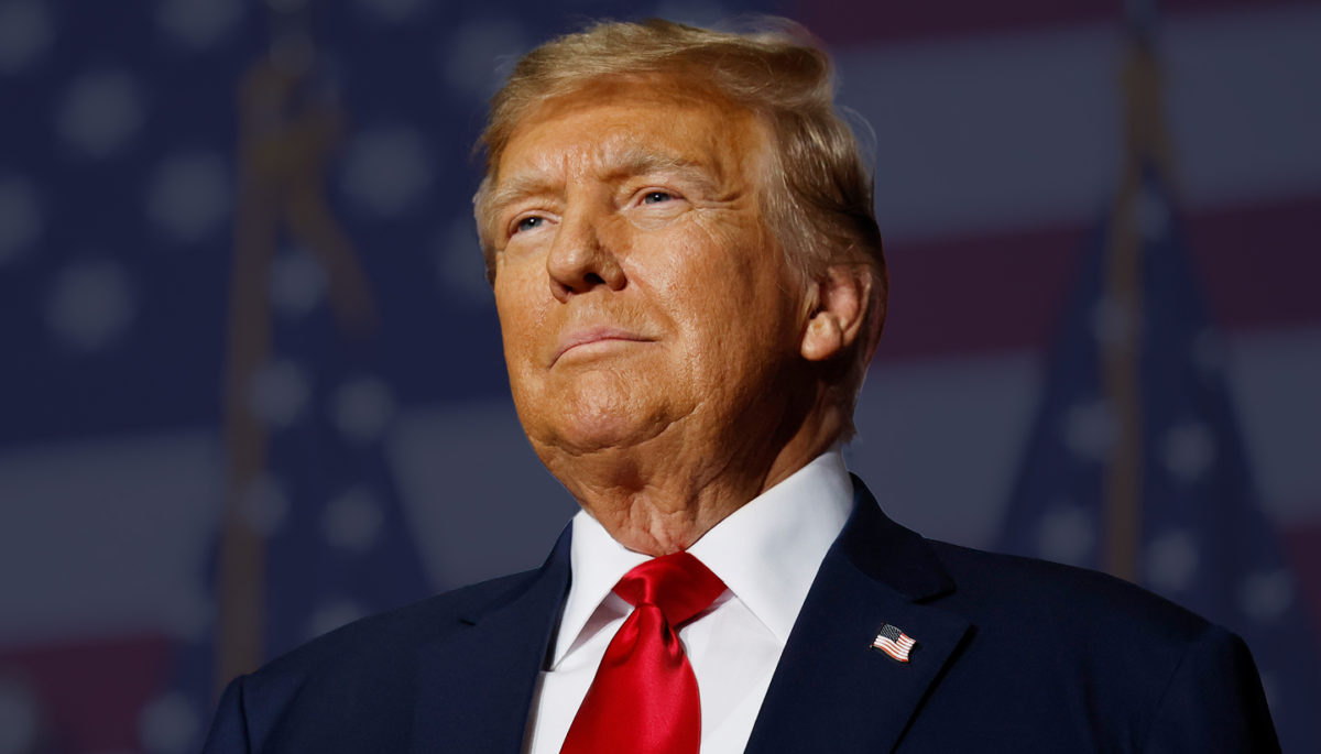 Trump’s White House Easter Egg Roll Sponsored by Big Tech