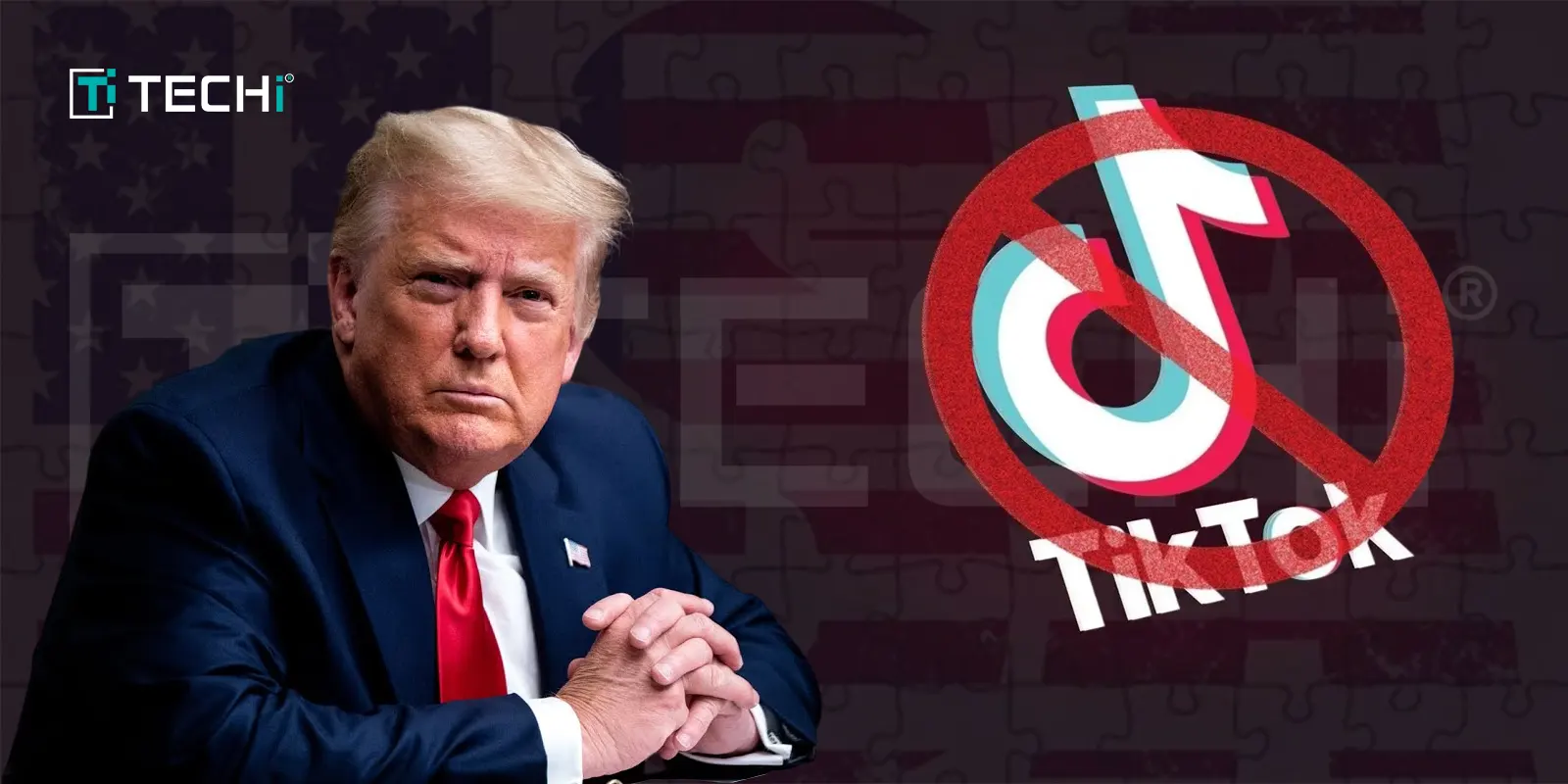 Trump Extends TikTok Deadline with a 75-Day Extension