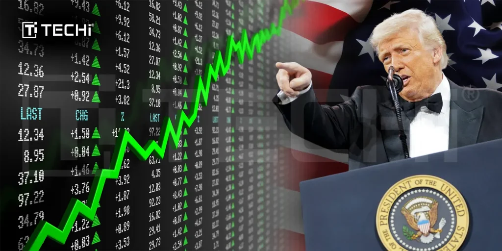 Trump mobile tariff exemption