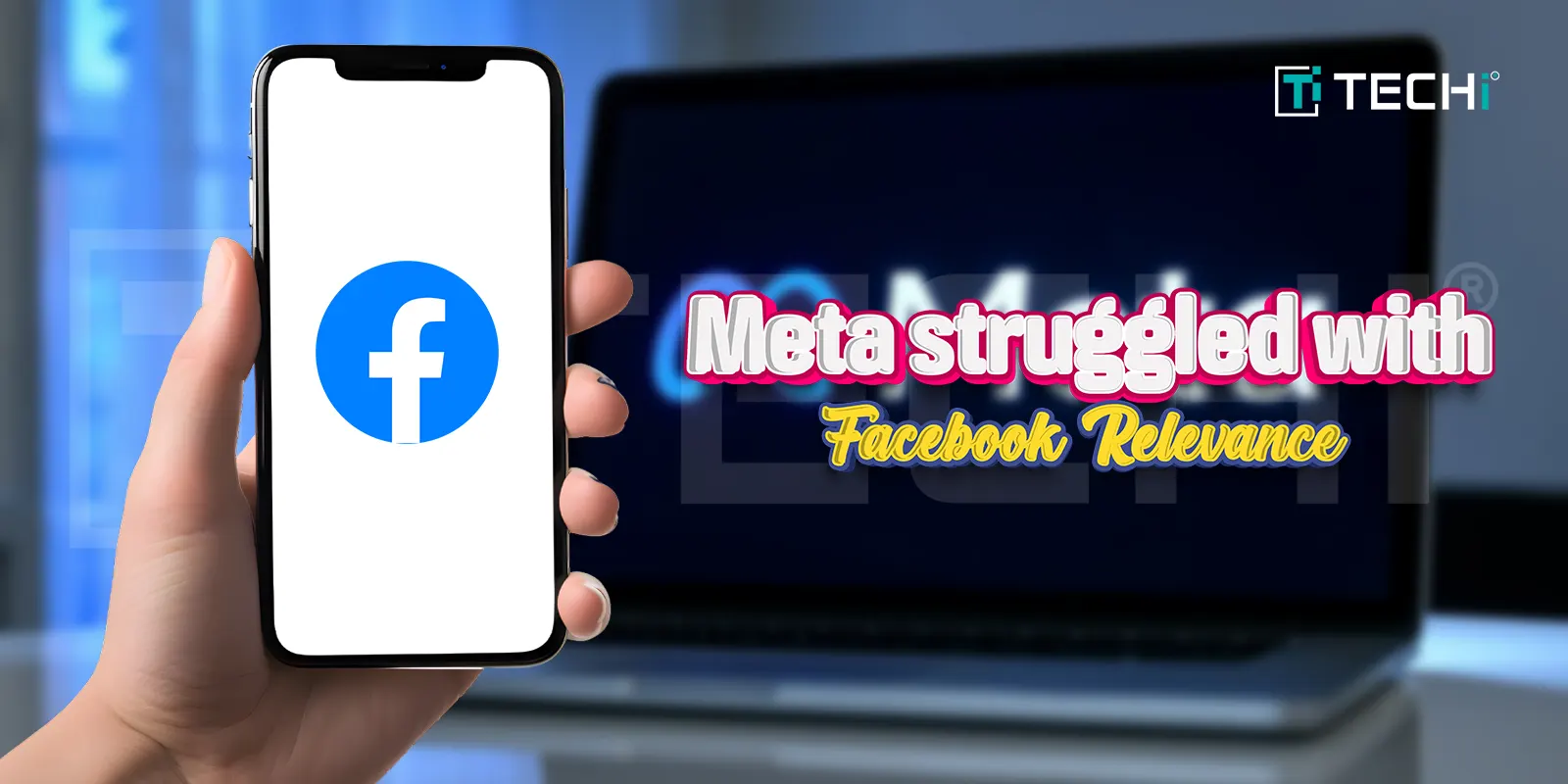 Revealed Emails Expose Meta’s Struggle to Sustain Facebook Cultural Relevance