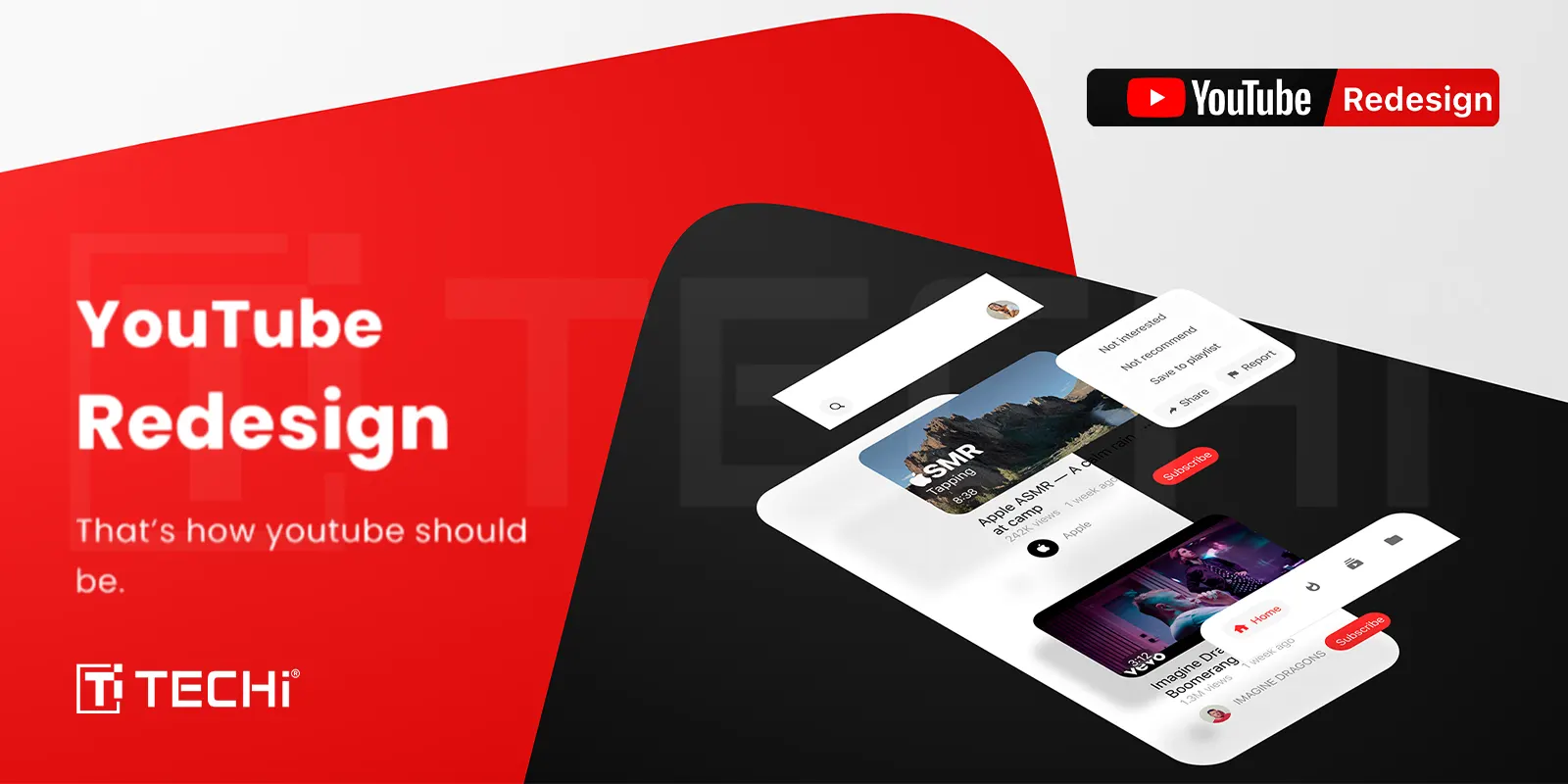 YouTube TV App Gets a Major Redesign with Multiview and AI Upgrades