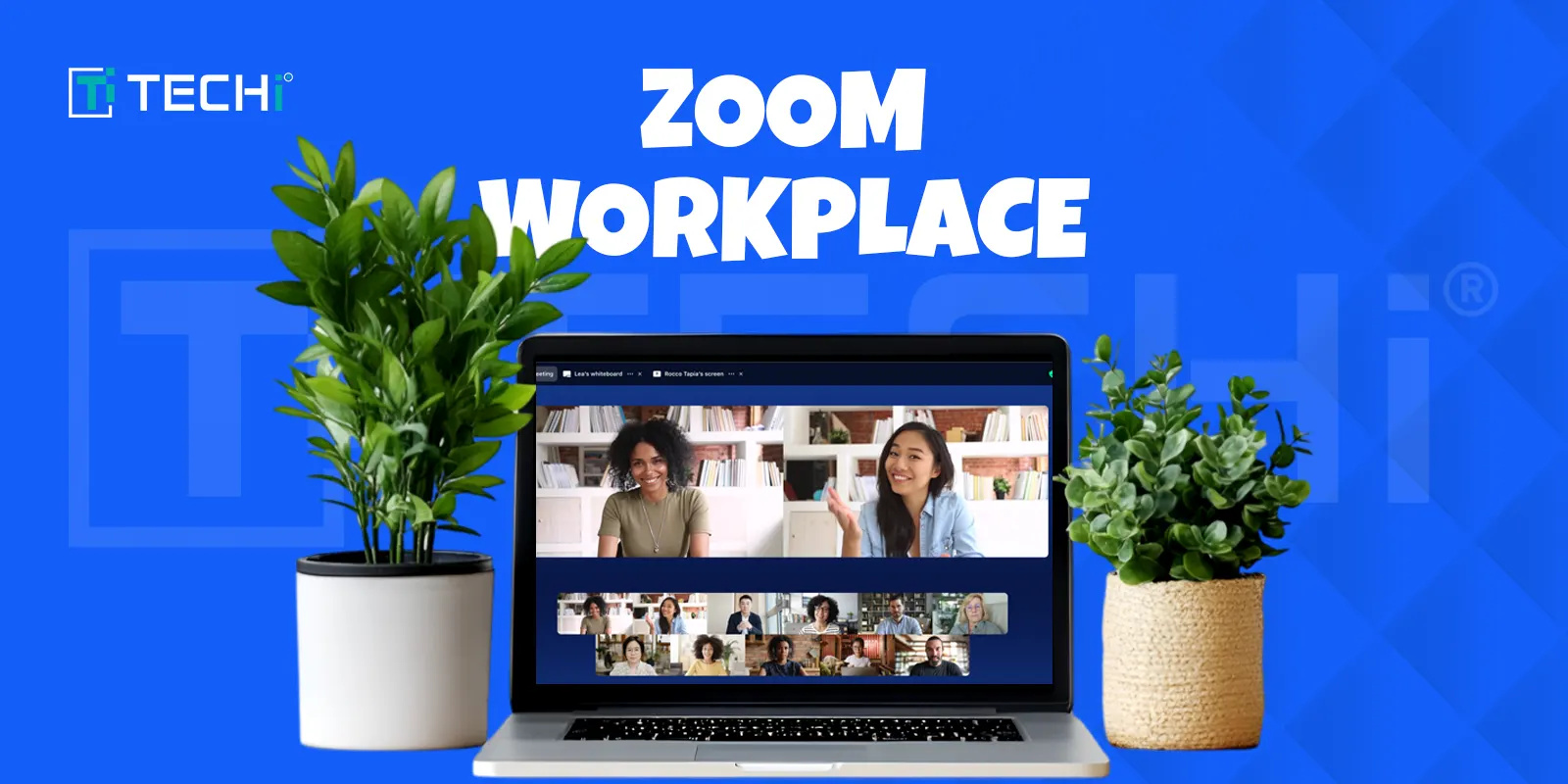 Zoom Launches Workplace Platform to Boost Frontline Communication and Task Management