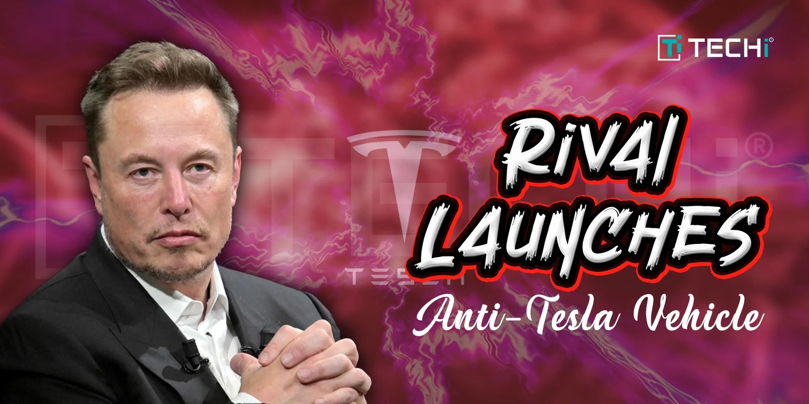 Bezos-Backed Slate Auto Challenges Musk
