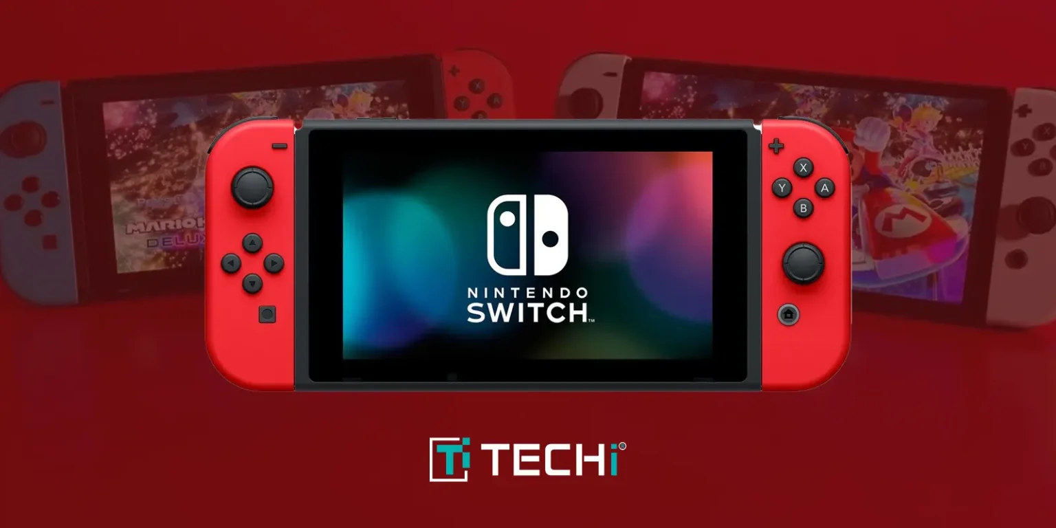 Nintendo Looking for Launch Date of Switch 2