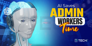 Google Reports AI Adoption Could Save 122 Annual Administrative Hours