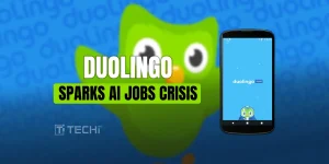 AI Replacing Humans? Duolingo’s AI-First Strategy Sparks Concerns