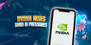 Nvidia stock rises 2.6%. Will it sustain the upward trend? 