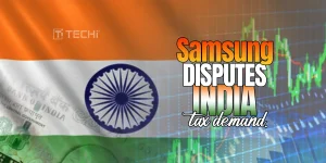Samsung Challenges $520M India Tax Demand, Cites Reliance’s Precedent