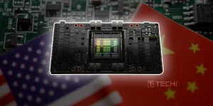 US Lawmaker Takes Action to Stop Nvidia Chip Smuggling to China