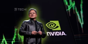 Nvidia Stock in the Last 3 Years and 2025 Forecast Amid AI & Chip Market Boom