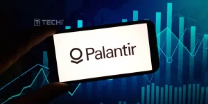Palantir Stock Slides Despite Strong Q1 Earnings and Raised Guidance