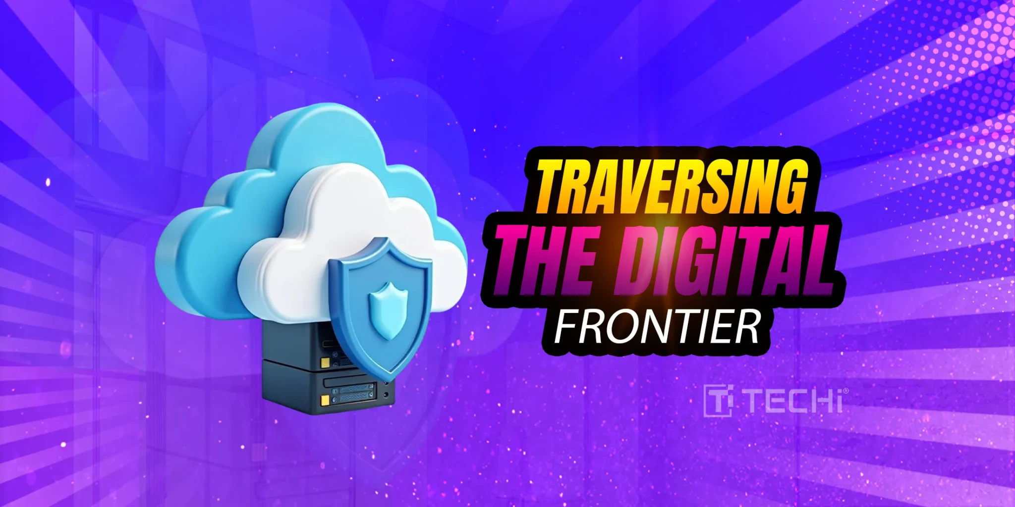 Traversing the Digital Frontier: The Imperative of Cloud Security in Today's Cyber Landscape