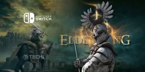 Elden Ring Unveils Dual New Classes in Switch 2 Edition