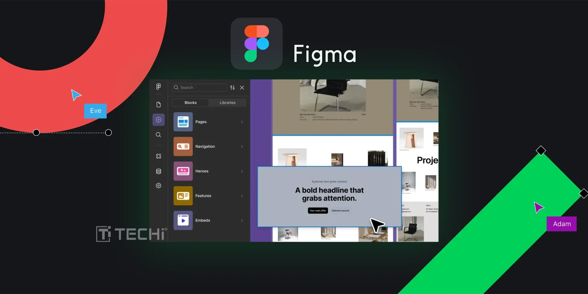 Figma Powers Ahead With Bold AI Vision To Challenge Adobe And WordPress Figma Powers Ahead With Bold AI Vision To Challenge Adobe And WordPress