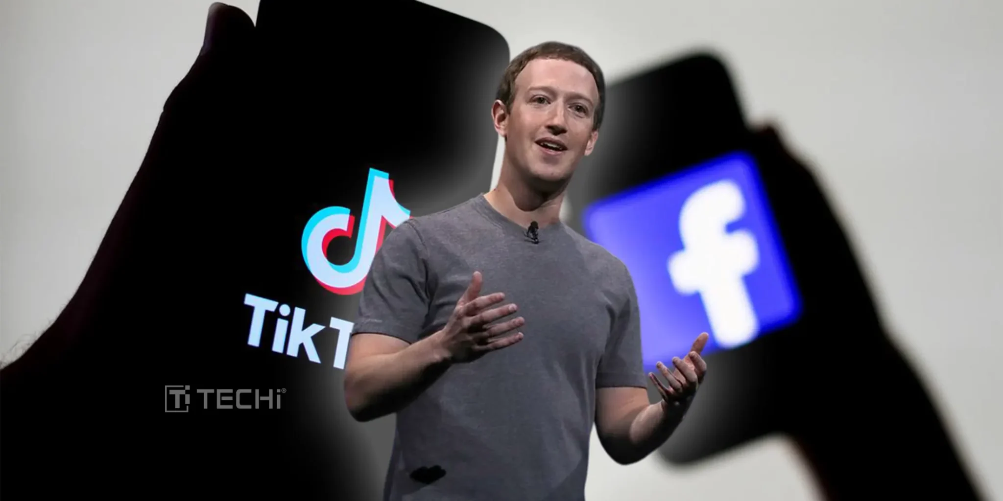 New FTC Filing Shows Meta Knew It Was Losing the Social Media Race from TikTok