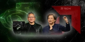 Nvidia Stock: How AMD’s CEO Gave Nvidia Investors a Reason to Cheer
