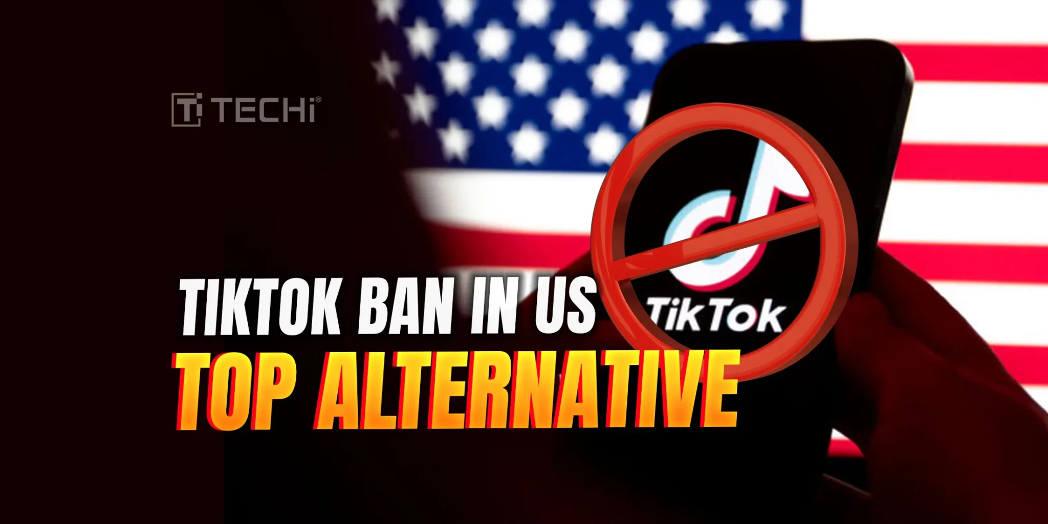TikTok Ban Looms in the US—Here are Top 10 Alternative Platforms