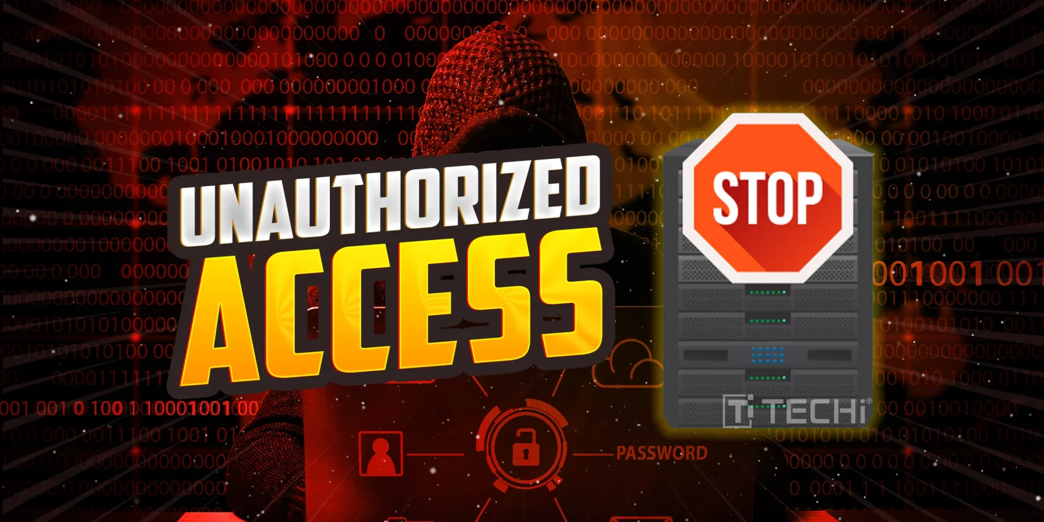 Unauthorized Access: 5 Best Practices to Prevent the Next Data Breach