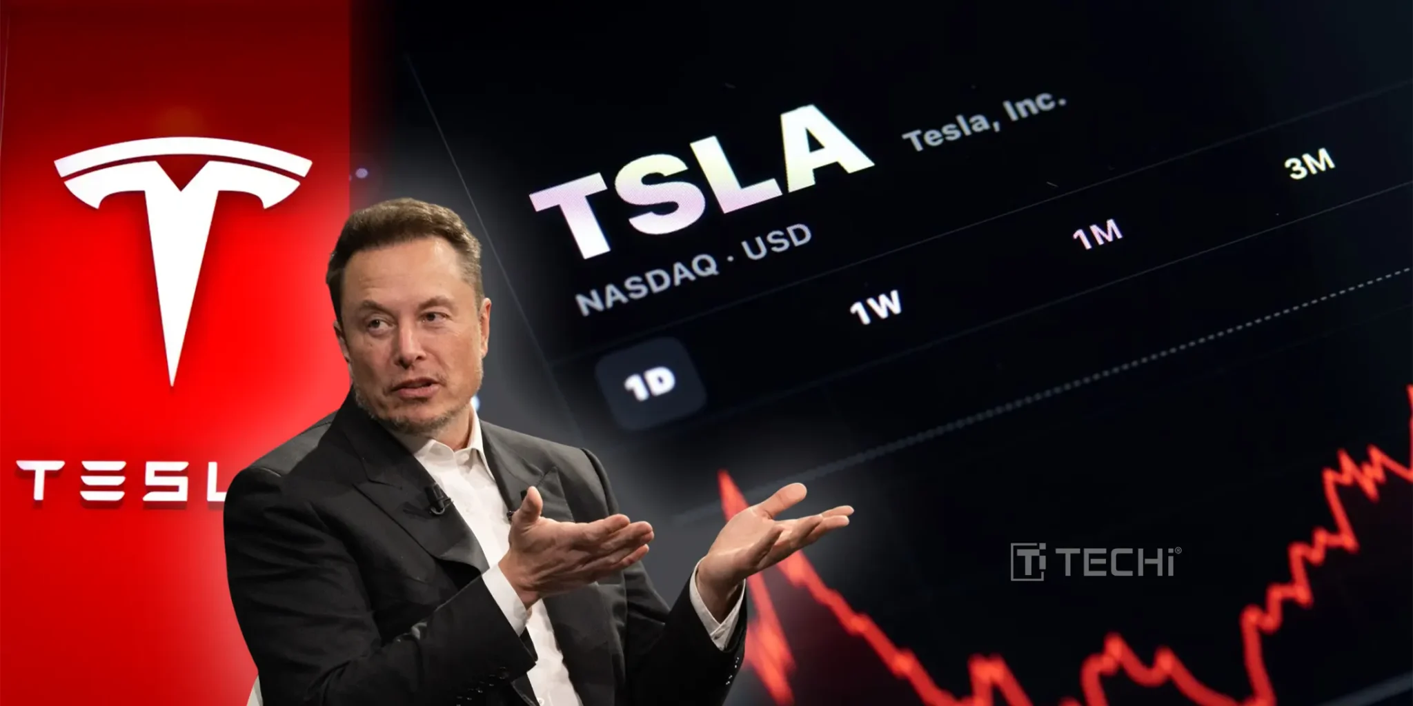 Tesla Stock Gains Momentum as Investor Bill Baruch Doubles Down