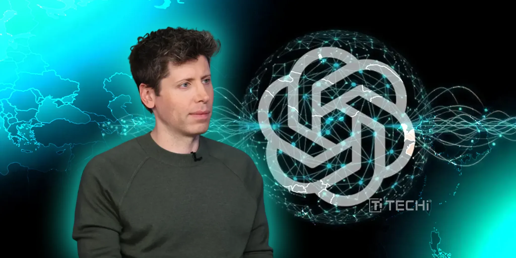 OpenAI Expands into Asia with New Data Residency Program