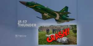 Chengdu Aircraft Stock Surges after Pakistani Jets Shot down Indian Planes