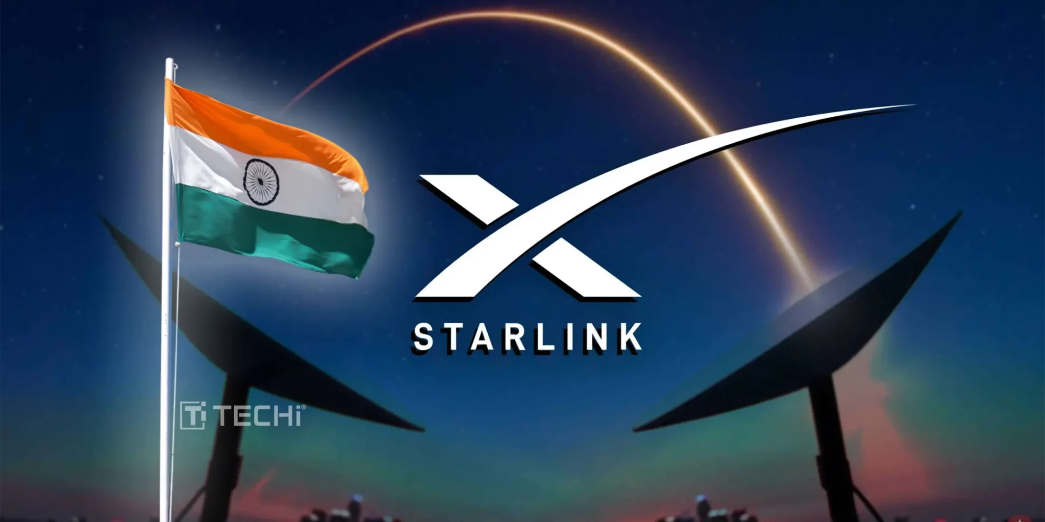 Starlink Is Finally Coming to India, It’s No Longer an "If", But a "When"