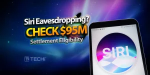How to Claim a Share for $95M in Siri Eavesdropping Settlement