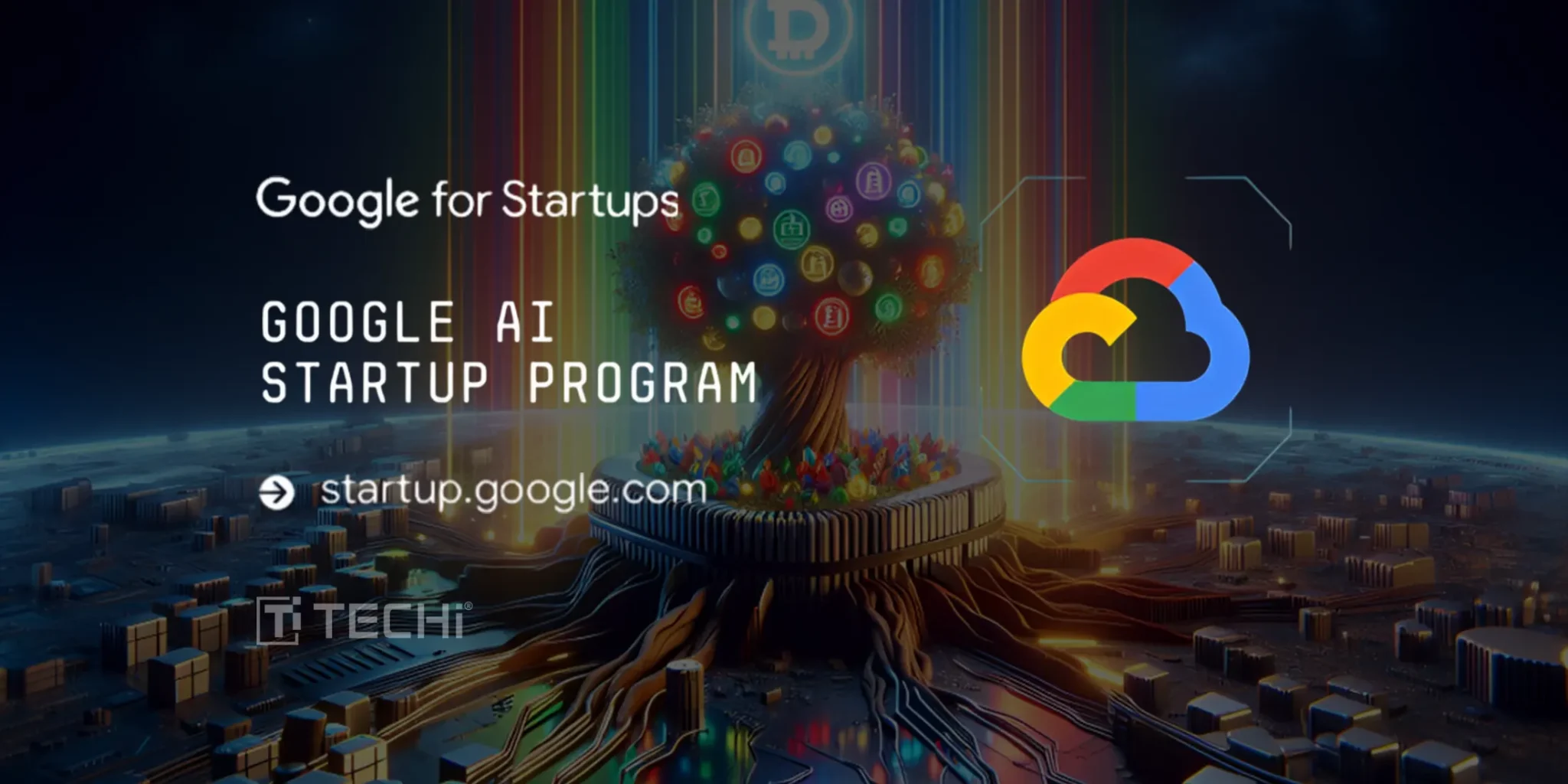 Google’s AI Futures Fund: Where Ambitious Startups Meet Next-Gen Innovation