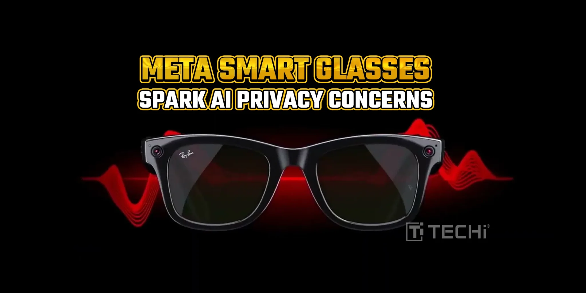 Meta’s Incoming Smart Glasses May Cause Privacy Concerns