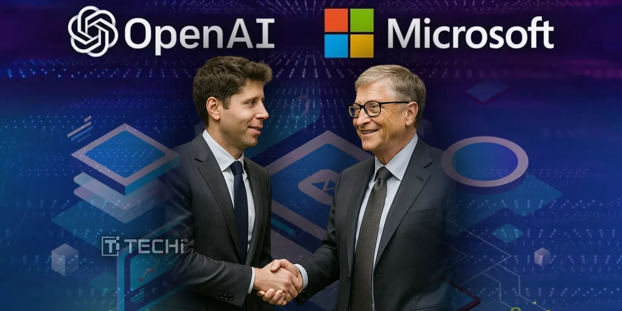 Microsoft & OpenAI Set Stage for IPO: What Investors Need to Know