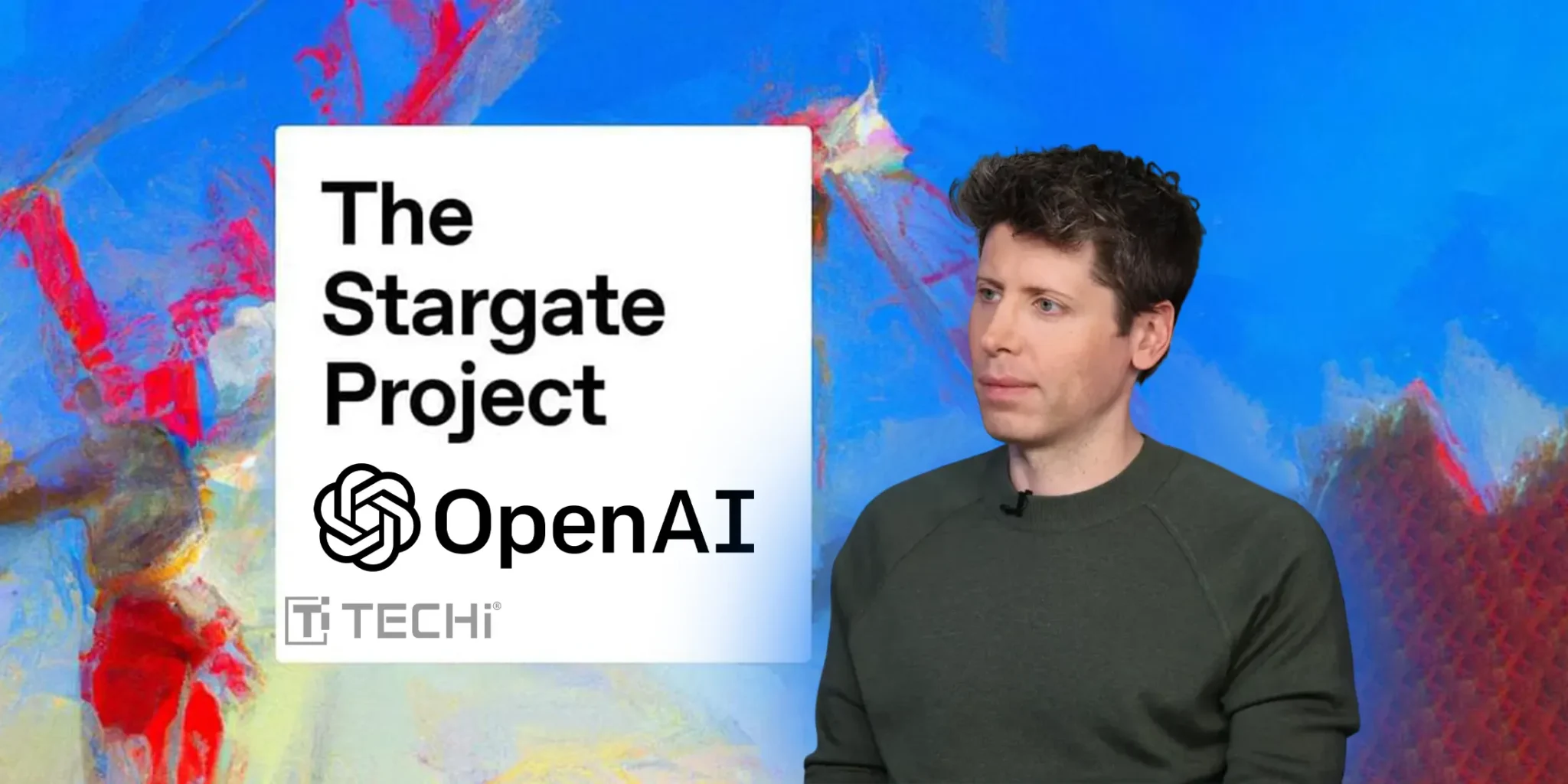 OpenAI's Stargate Data Center Plan Delayed by Economic Headwinds