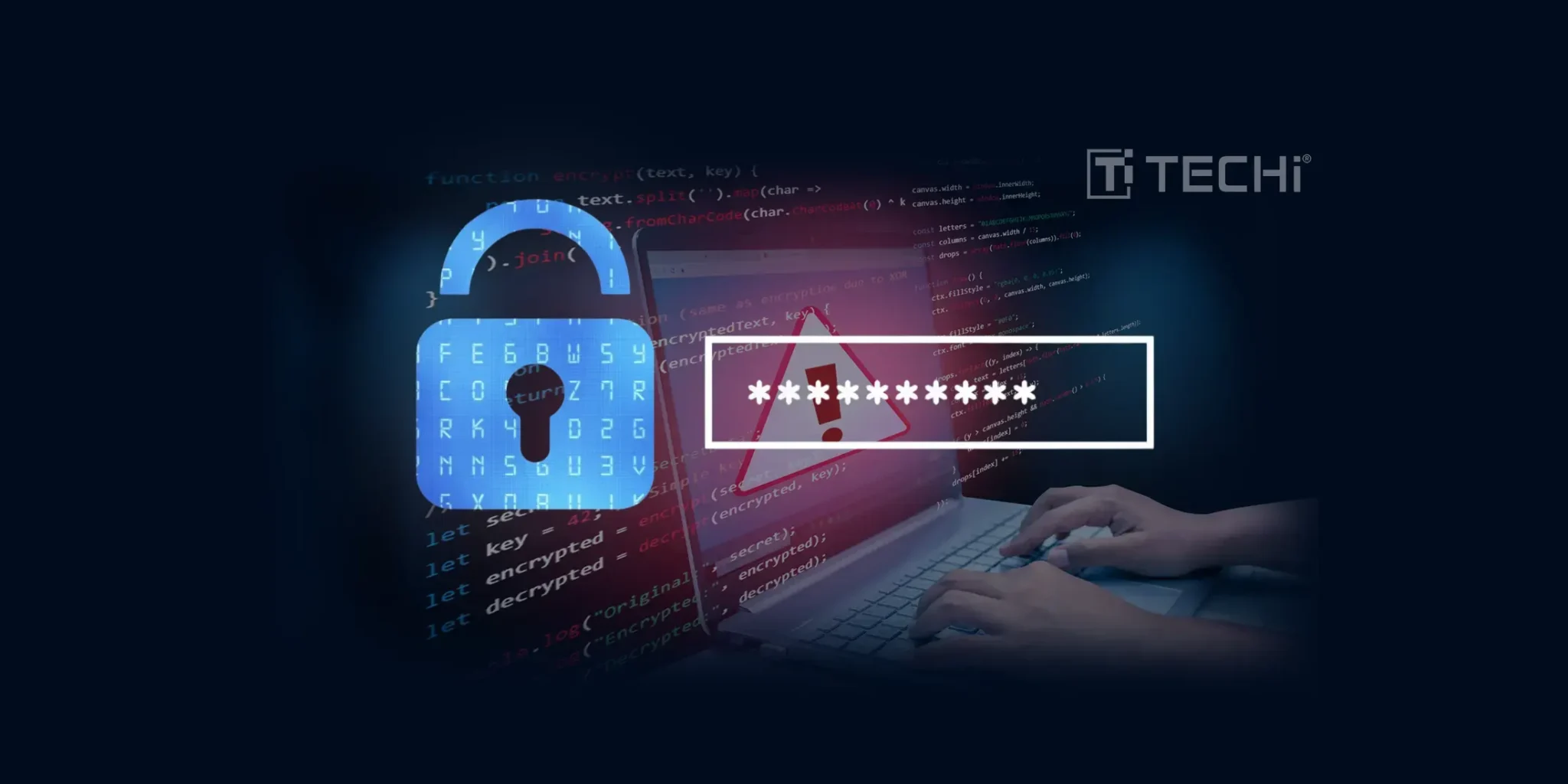 19 Billion Passwords Leaked: The 5 Best Password Managers to Protect Yourself