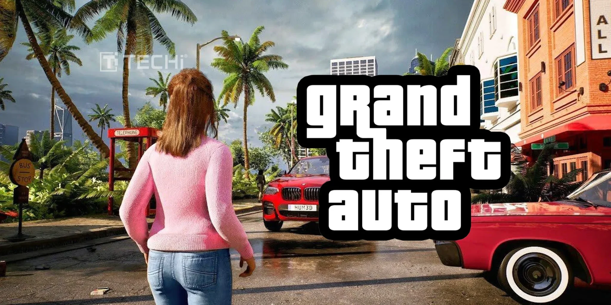GTA VI 2026 – A New Era of Open-World Gaming Begins
